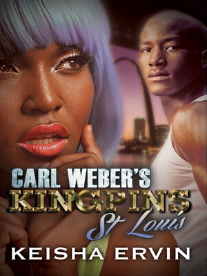 cover image of Carl Weber's Kingpins